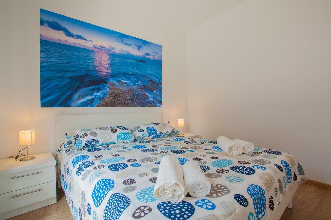 קרס Apartment Garden Breeze מראה חיצוני תמונה